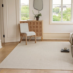 定番北欧風3Dデザインのウィルトン織カーペット（Waterproof Carpet-35）