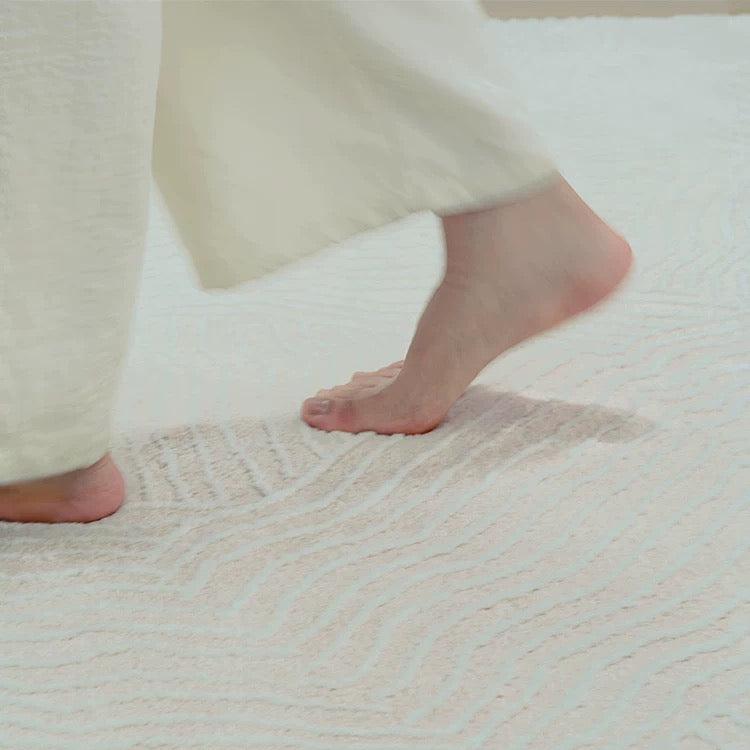 Clear Moon polypropylene rug - image 7