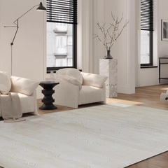 Clear Moon polypropylene rug - image 14