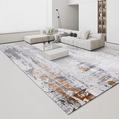 Emoji polypropylene rug - image 8