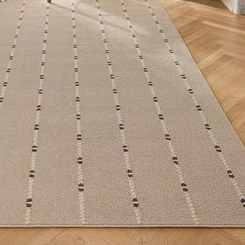 定番北欧風3Dデザインのウィルトン織カーペット（Waterproof Carpet-04）