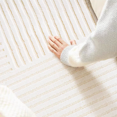 Winnie polypropylene rug - image 9