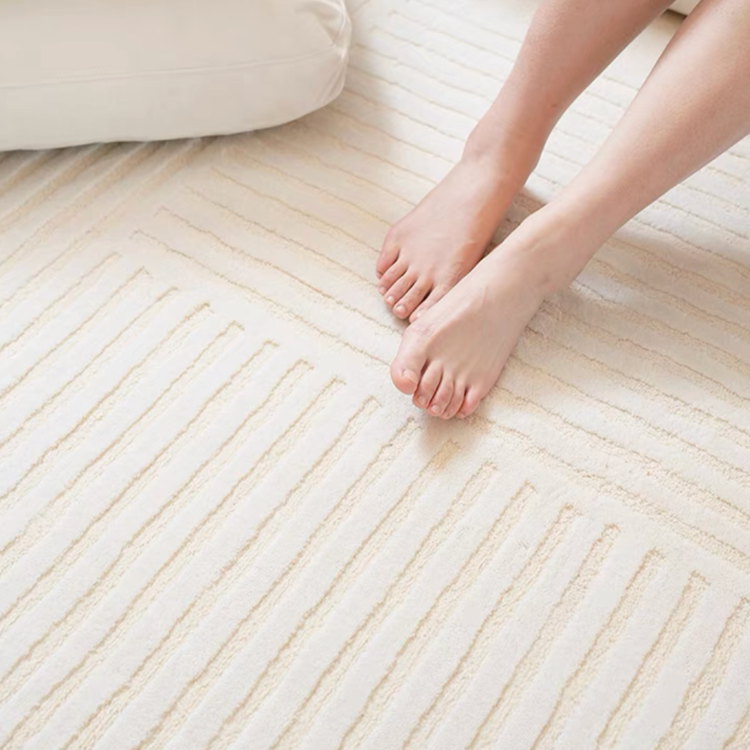 Winnie polypropylene rug - image 11