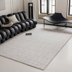 定番北欧風3Dデザインのウィルトン織カーペット（Waterproof Carpet-13）