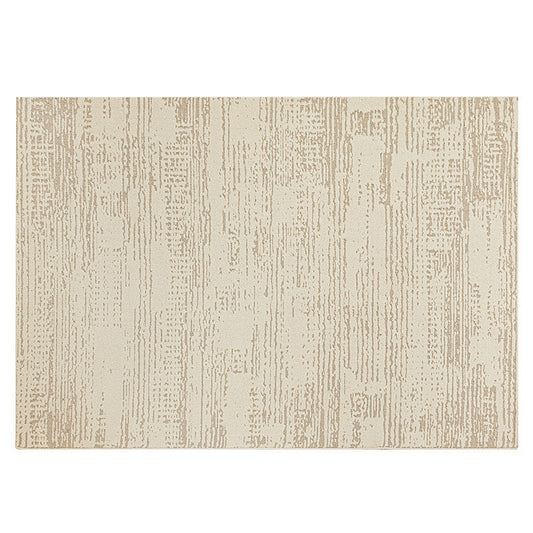 定番北欧風3Dデザインのウィルトン織カーペット（Waterproof Carpet-09）