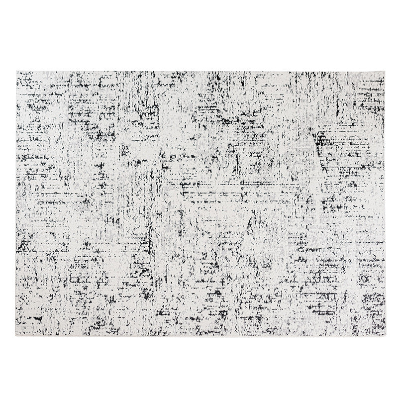 定番北欧風3Dデザインのウィルトン織カーペット（Waterproof Carpet-11）