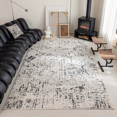 定番北欧風3Dデザインのウィルトン織カーペット（Waterproof Carpet-11）