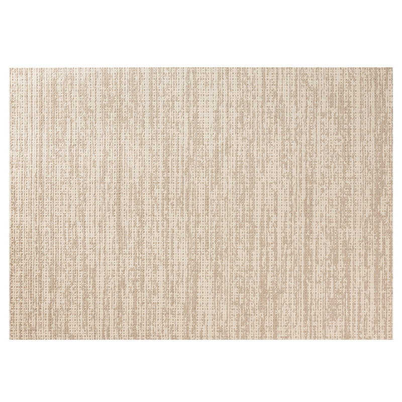 定番北欧風3Dデザインのウィルトン織カーペット（Waterproof Carpet-17）