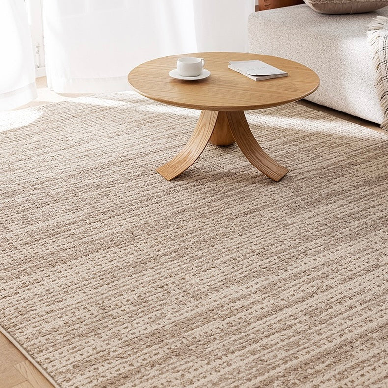 定番北欧風3Dデザインのウィルトン織カーペット（Waterproof Carpet-17）