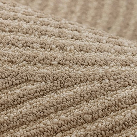 定番北欧風3Dデザインのウィルトン織カーペット（Waterproof Carpet-12）