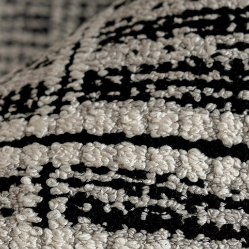 定番北欧風3Dデザインのウィルトン織カーペット（Waterproof Carpet-10）