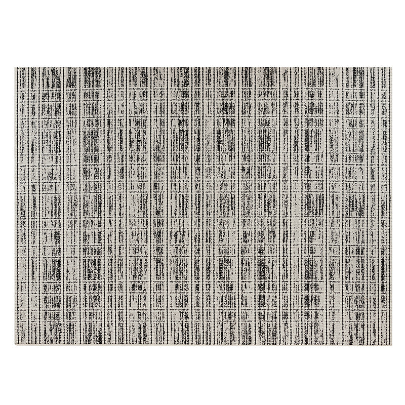 定番北欧風3Dデザインのウィルトン織カーペット（Waterproof Carpet-10）