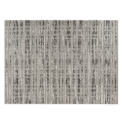 定番北欧風3Dデザインのウィルトン織カーペット（Waterproof Carpet-10）