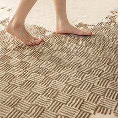 Brussels polypropylene rug - image 13