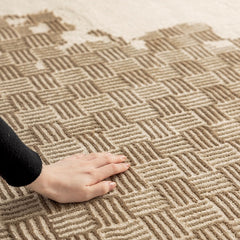 Brussels polypropylene rug - image 12