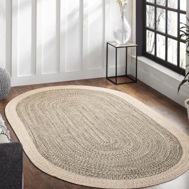 コスパ最高や手織りカーペット！長くご愛用できる高品質な一品（Wa-fu 03)