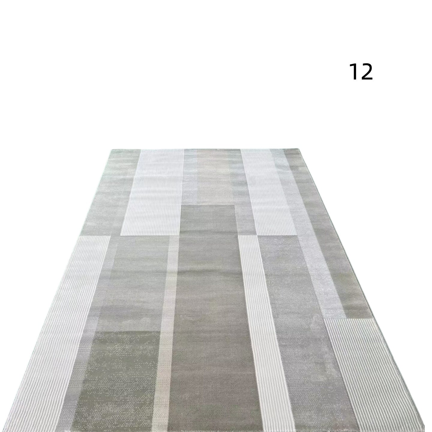 Carlson polypropylene rug - image 30