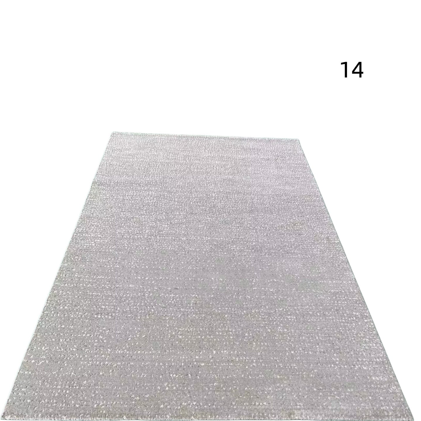 Carlson polypropylene rug - image 32