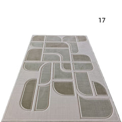 Carlson polypropylene rug - image 35