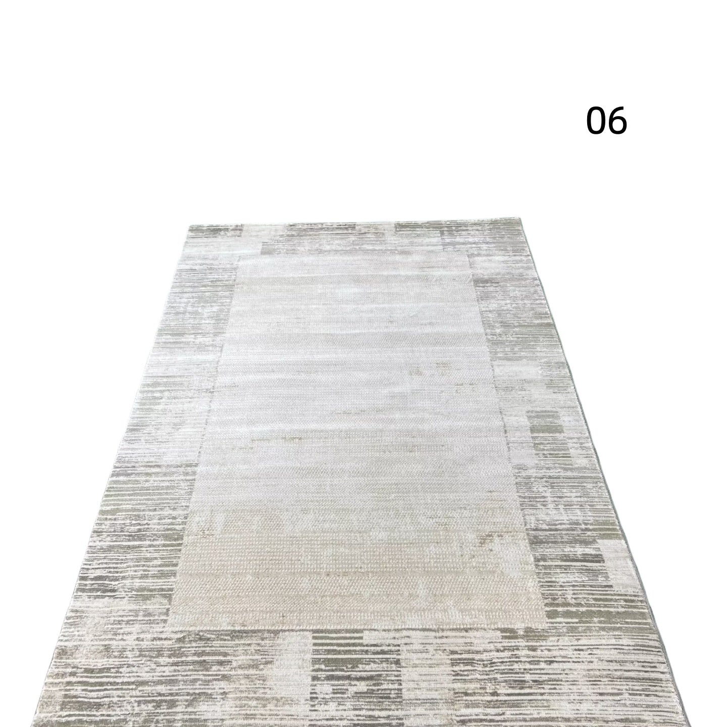 Carlson polypropylene rug - image 24