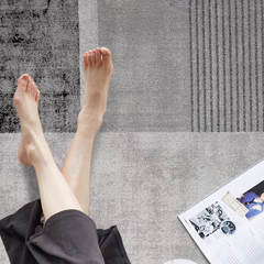 Sea Of Clouds polypropylene rug - image 8