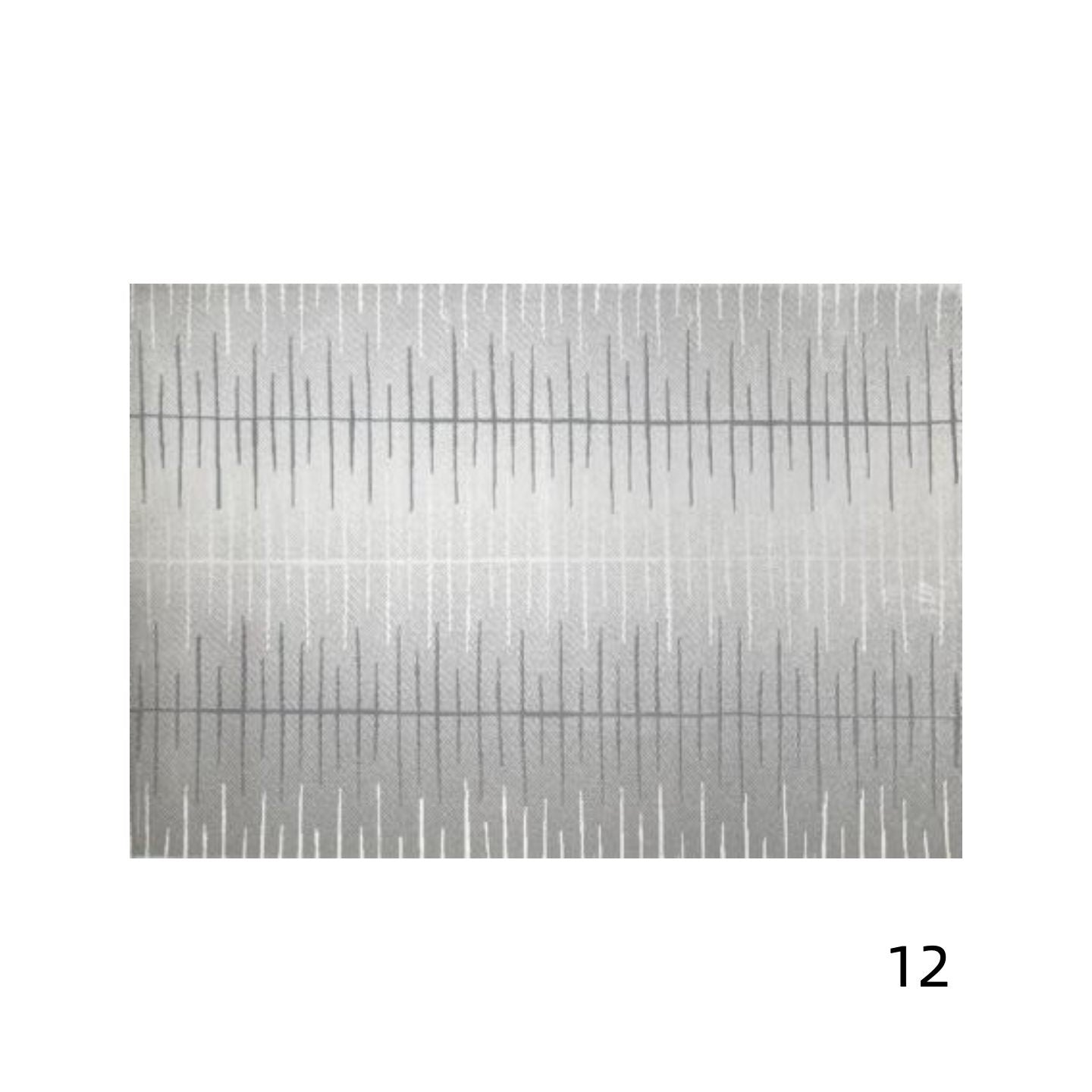 定番北欧風3Dデザインのウィルトン織カーペット（Pure Yang）