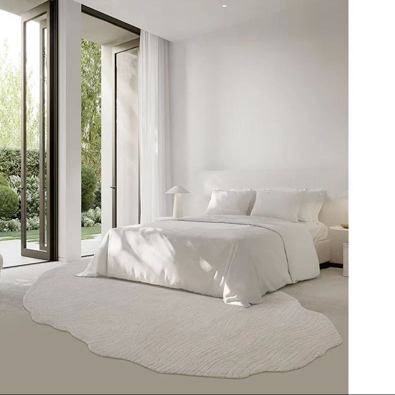 高級手作りタフティングガン刺しカーペット（island 1）