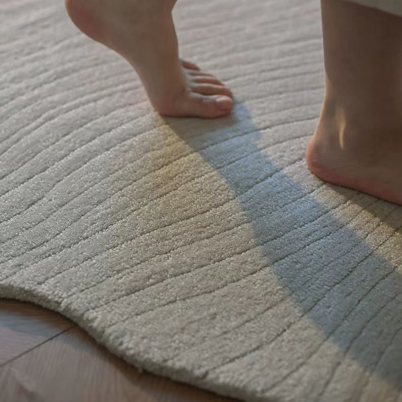 高級手作りタフティングガン刺しカーペット（island 1）