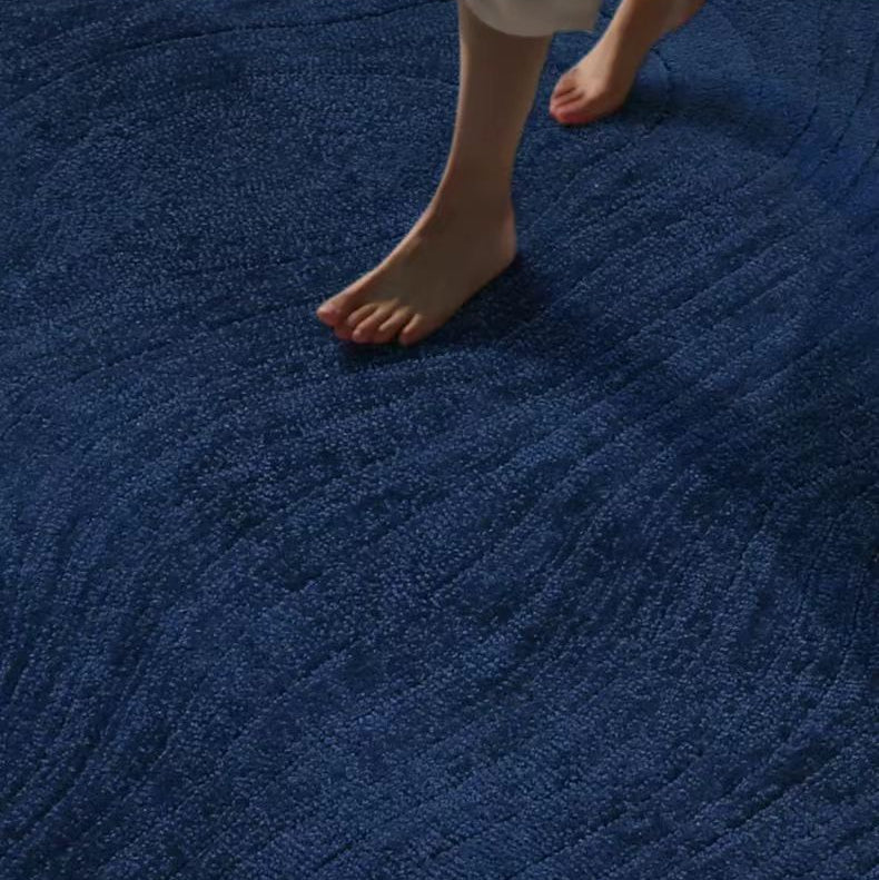 高級手作りタフティングガン刺しカーペット（island 1）