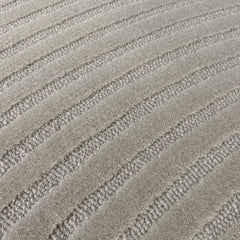 高級手作りタフティングガン刺しカーペット（SEASHELL）