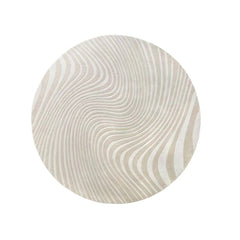 高級手作りタフティングガン刺しカーペット（SEASHELL）