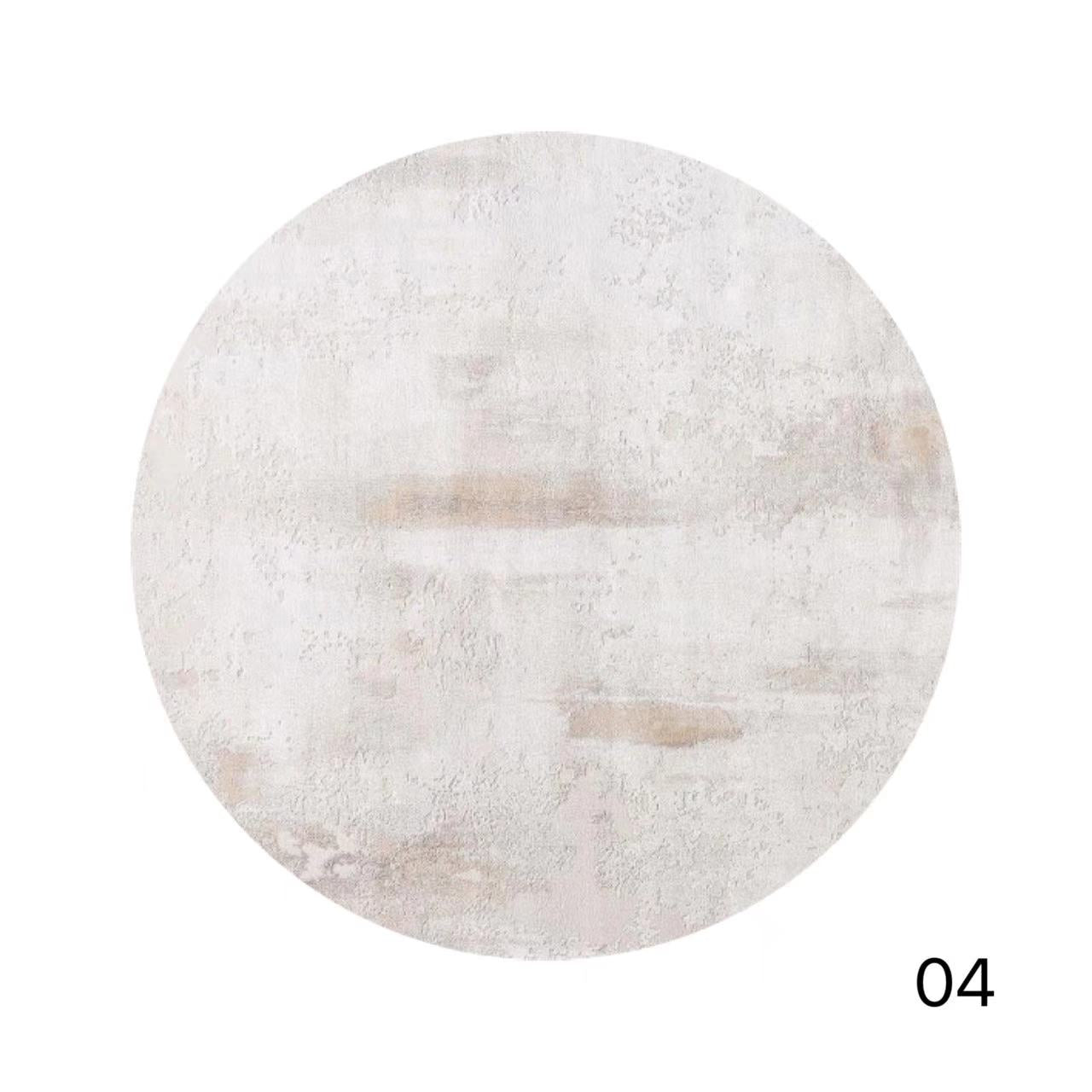 清潔な部屋に！おしゃれ抗菌カーペット（MOON）