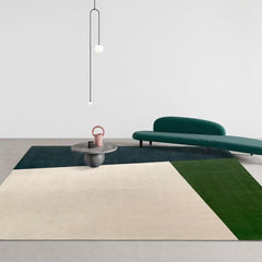 高級手作りタフティングガン刺しカーペット（French module）