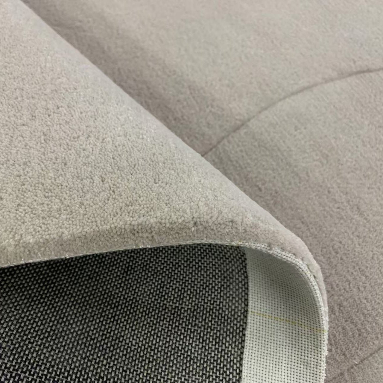 高級手作りタフティングガン刺しカーペット（ink painting）