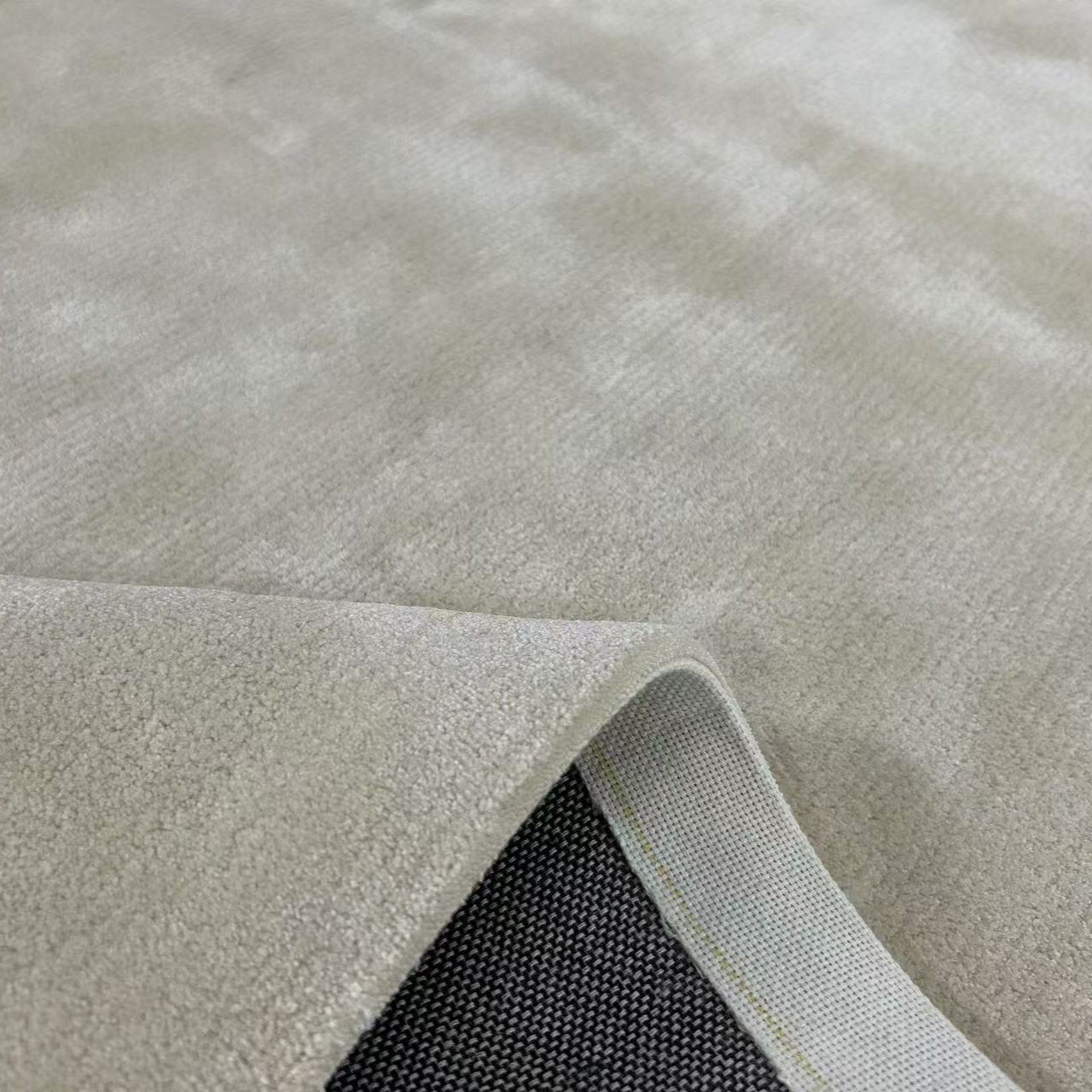 高級手作りタフティングガン刺しカーペット（sincerity）