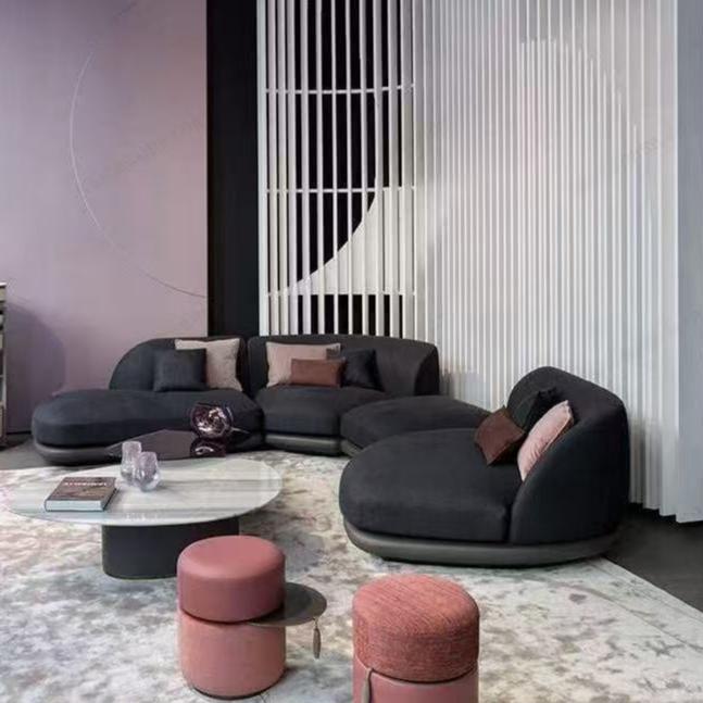 高級手作りタフティングガン刺しカーペット（sincerity）