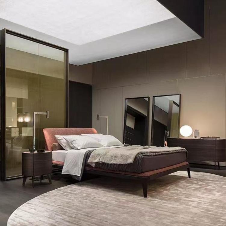 高級手作りタフティングガン刺しカーペット（sincerity）