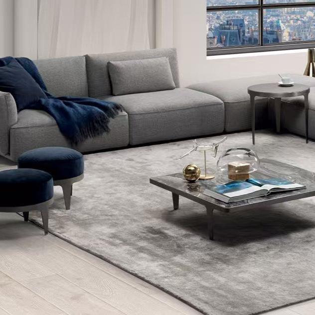 高級手作りタフティングガン刺しカーペット（sincerity）