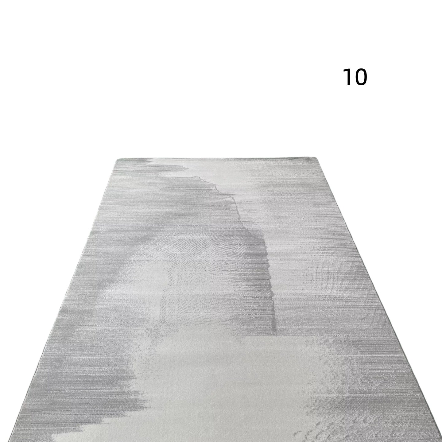 定番北欧風3Dデザインのウィルトン織カーペット（Weston Waterway）