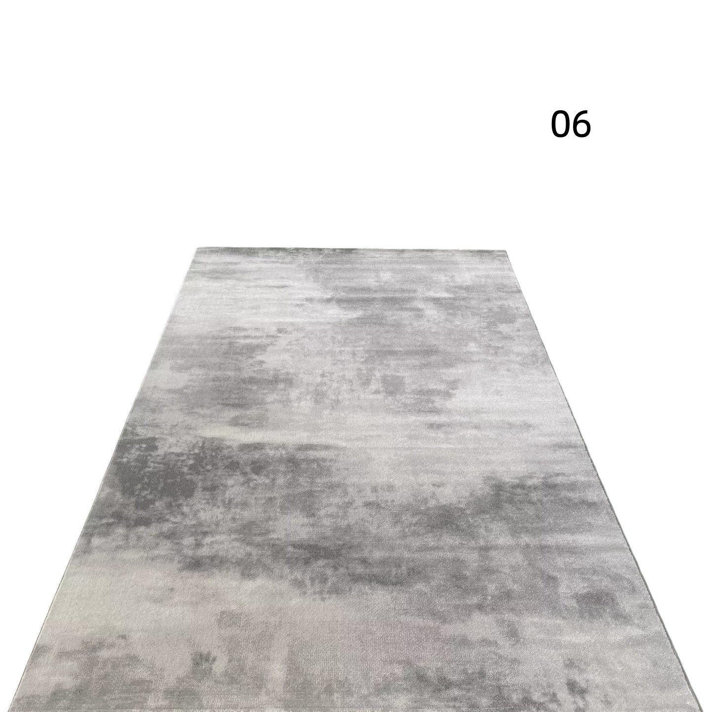 定番北欧風3Dデザインのウィルトン織カーペット（Eterin Pavilion）