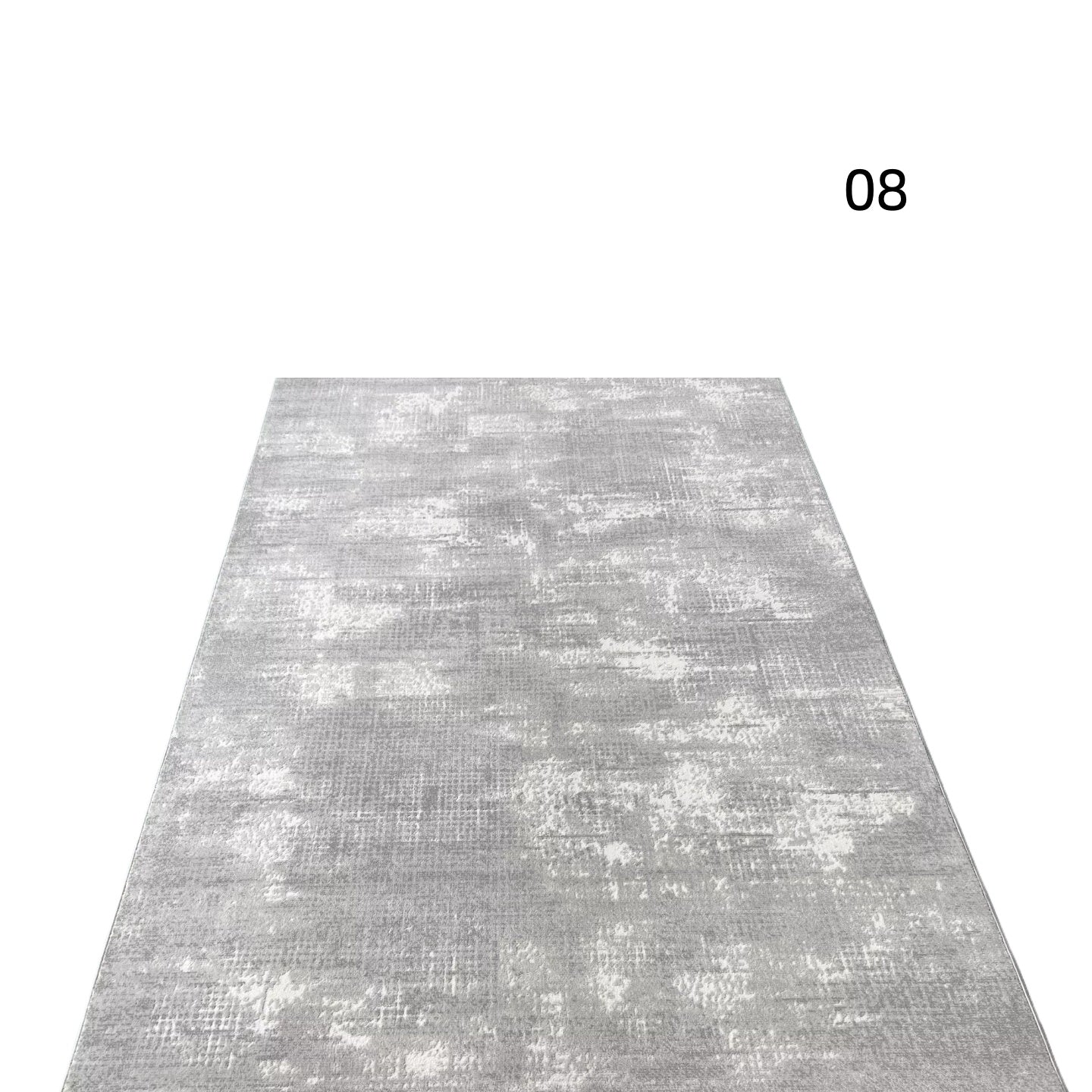 定番北欧風3Dデザインのウィルトン織カーペット（Eterin Pavilion）